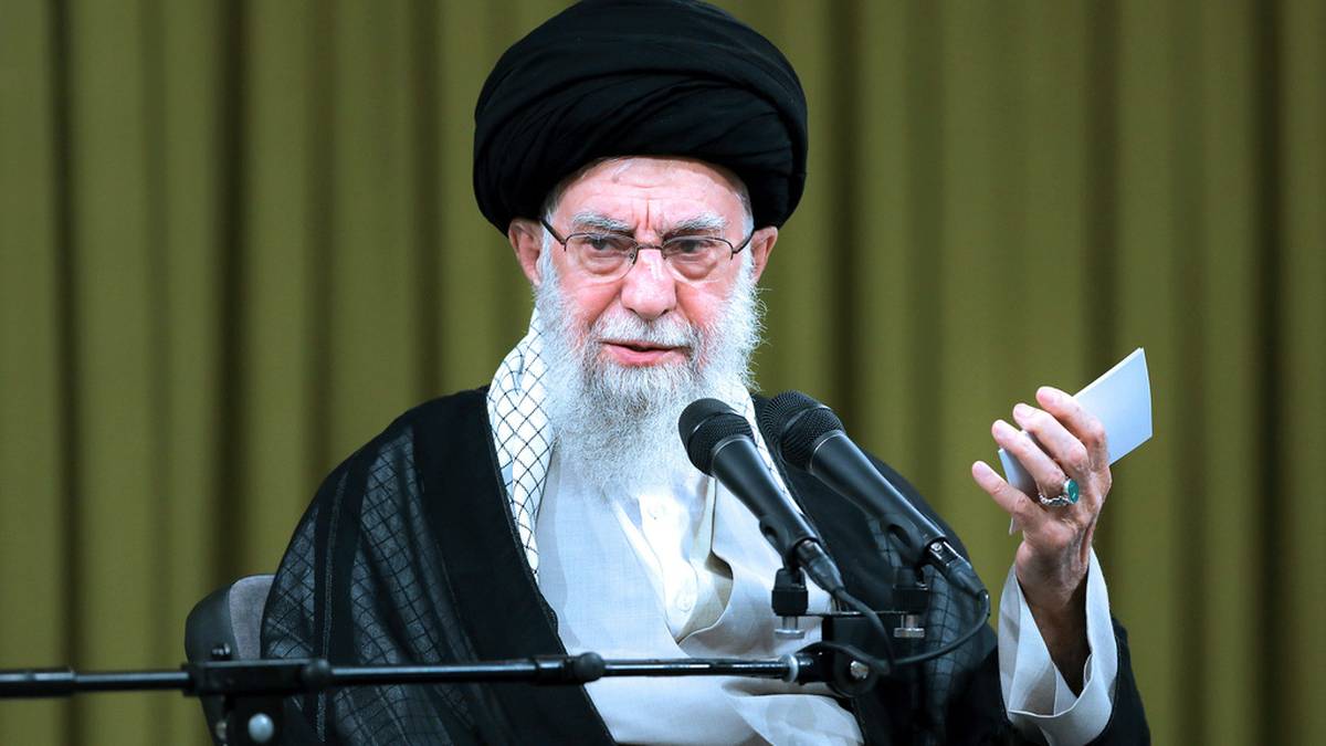 Iran uznaje armie państw UE za organizacje terrorystyczne
