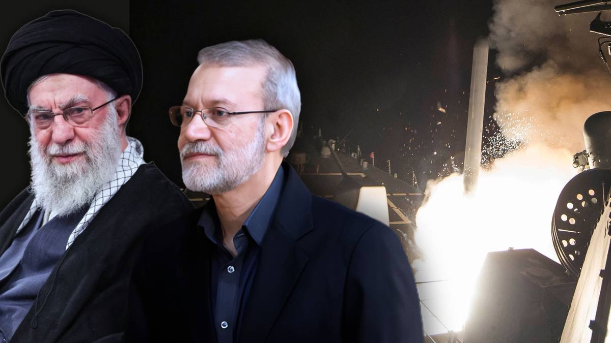 Iran – wojna wisi w powietrzu. Chamenei wzmacnia obóz bezpieczeństwa