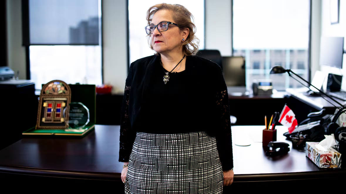 Fala ostrej krytyki wobec minister imigracji Kanady