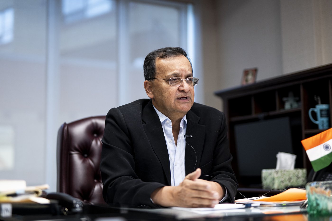 Nowy impuls w relacjach Ottawa–New Delhi