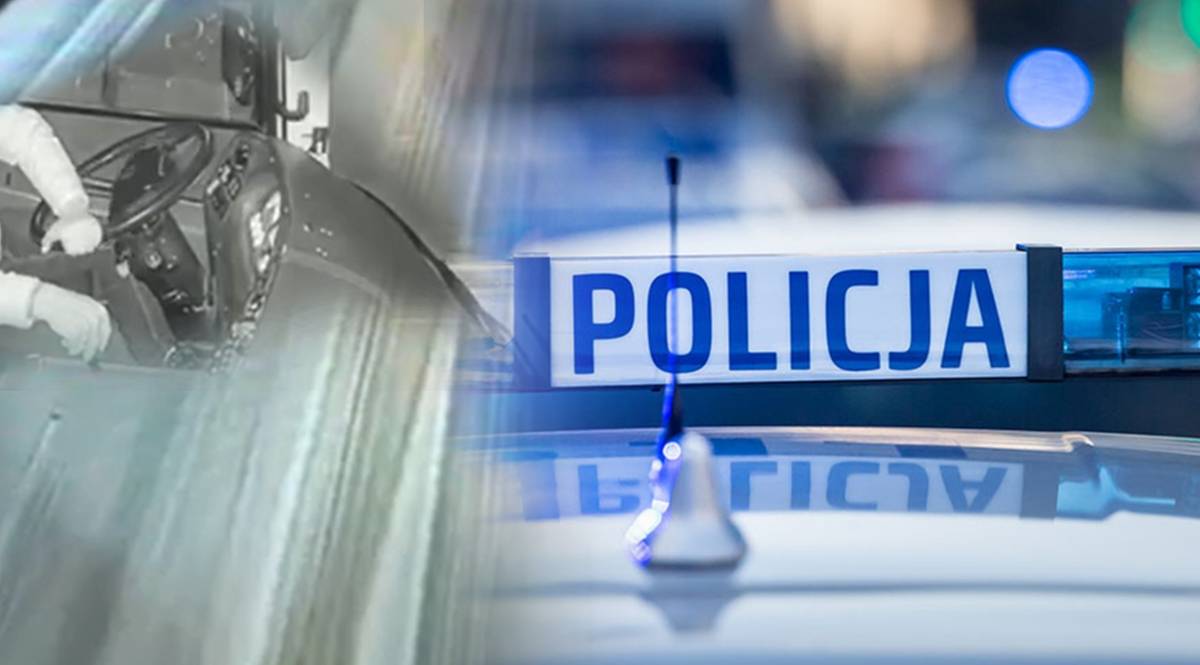 Chciał zrobić „frajdę” pasażerom. Kierowca autobusu stracił prawo jazdy