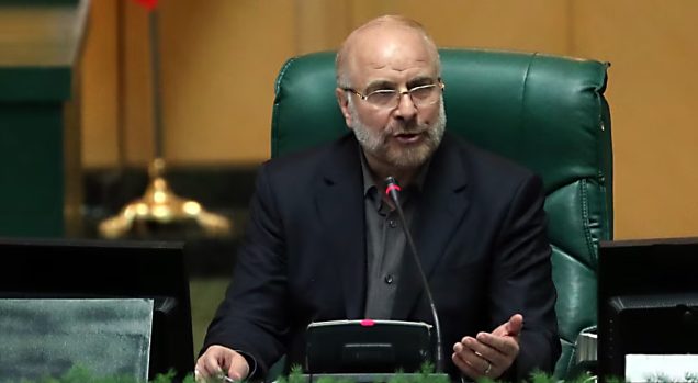 Iran uznaje armie państw UE za organizacje terrorystyczne