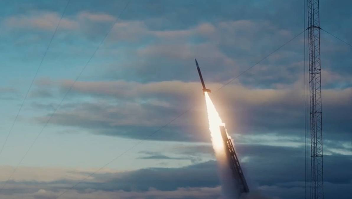 Wyzwanie dla Rosji i Chin. Pierwsza taka broń z Europy