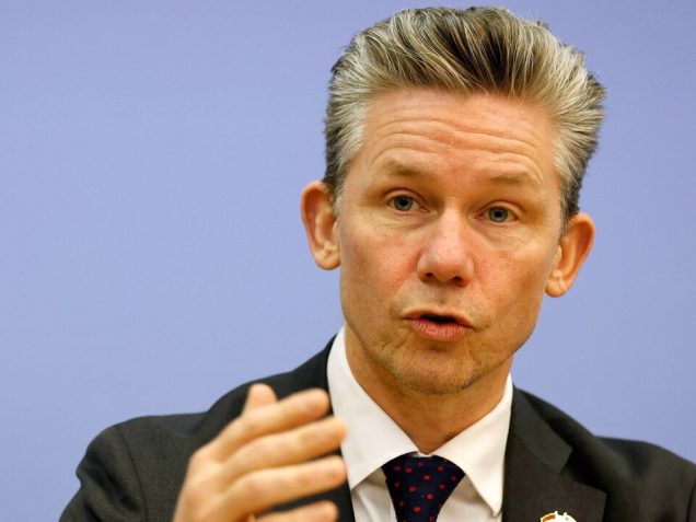 Szwecja nie skorzysta z SAFE. Minister podał powód