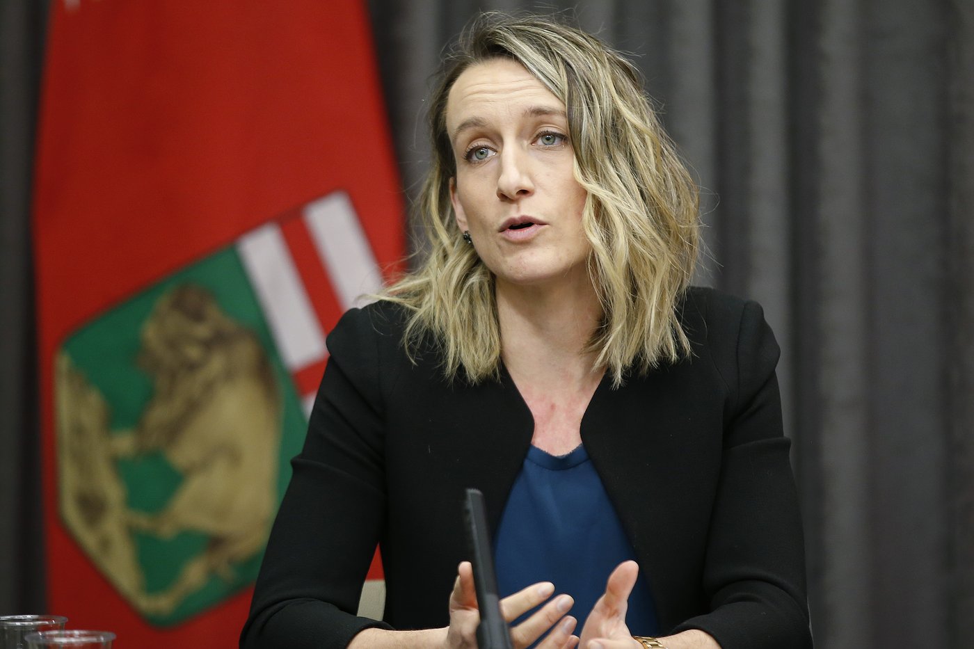 Dr Joss Reimer nowym lekarzem naczelnym Kanady