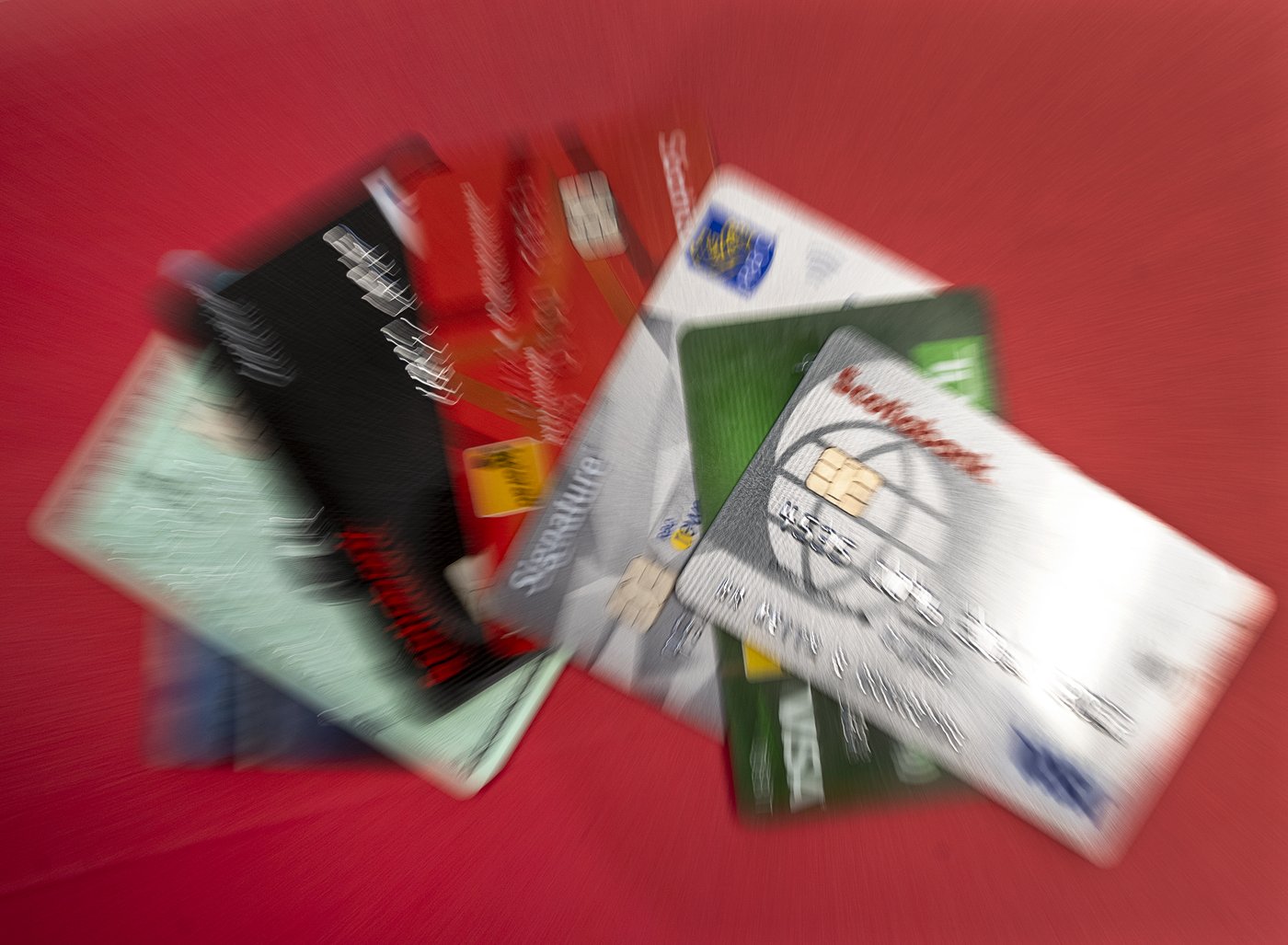 Sondaż: Co czwarty Kanadyjczyk ofiarą oszustwa