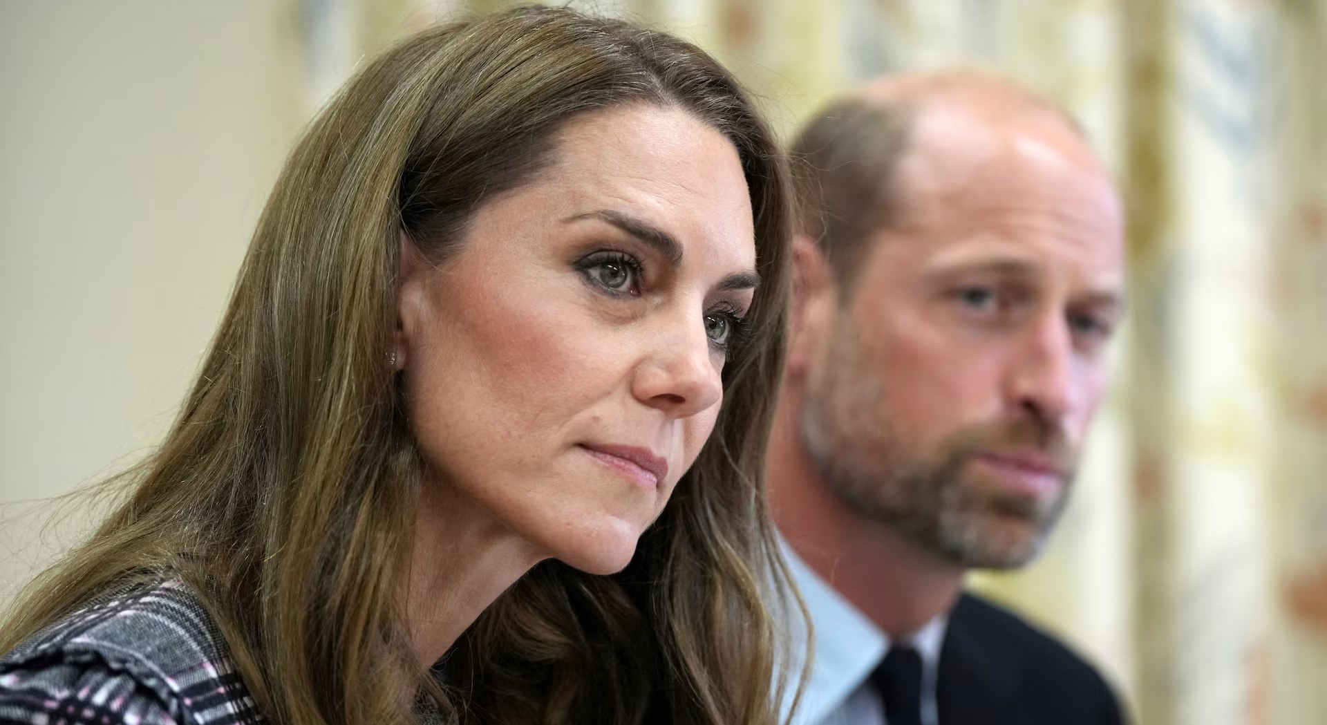 William i Kate: „Myślimy o ofiarach Epsteina”