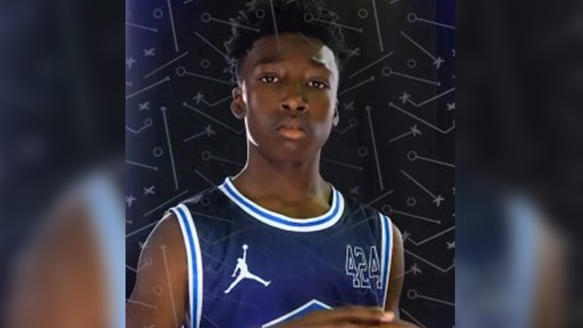 15-latek z zarzutem morderstwa w Scarborough