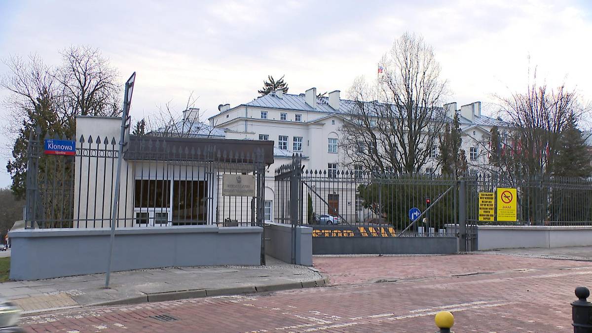 Wieloletni pracownik MON podejrzany o szpiegostwo