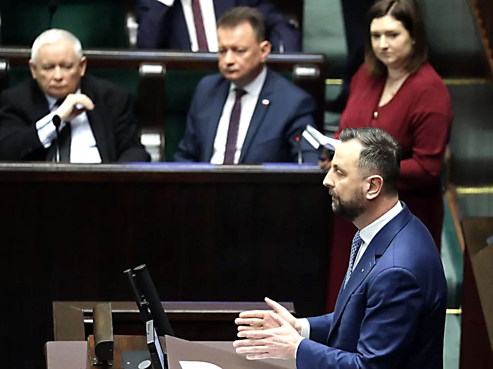 PiS złożyło PSL kuszącą propozycję