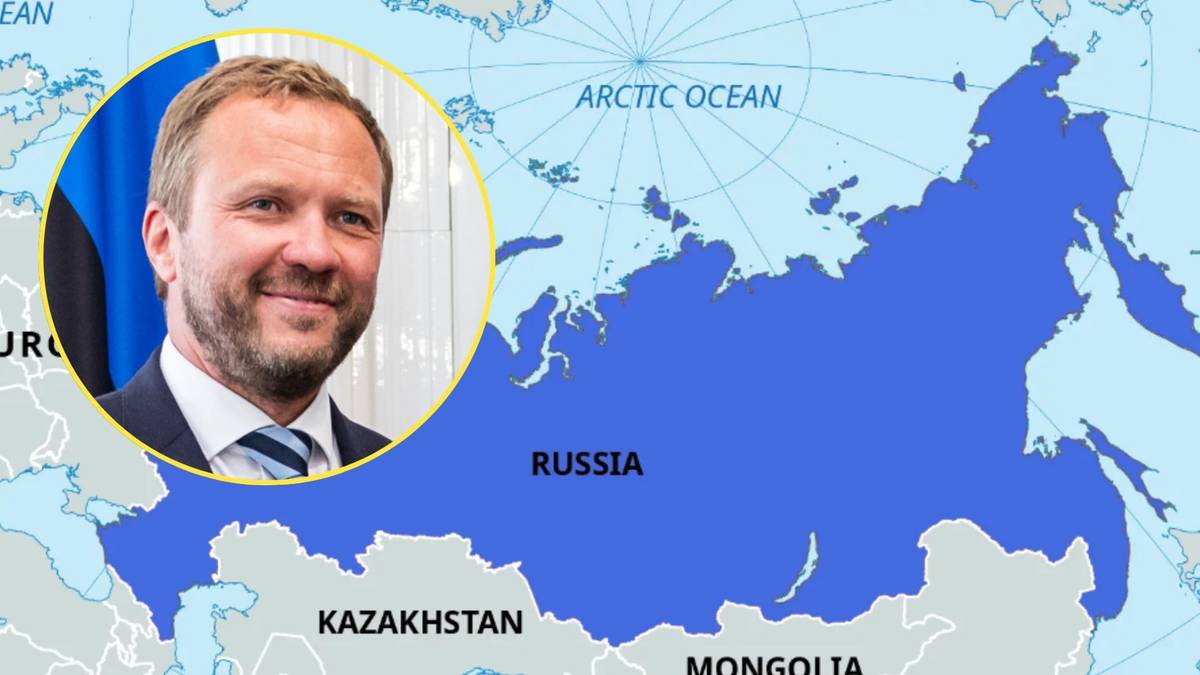 Estonia reaguje na groźby Kremla