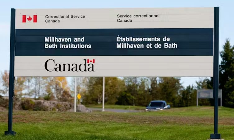 Śmierć więźnia w Bath Institution. Dochodzenie OPP