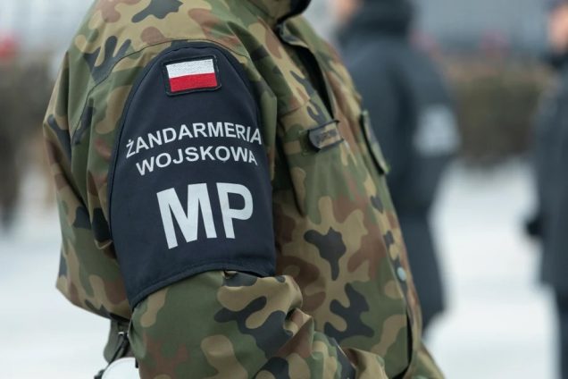 Wieloletni pracownik MON podejrzany o szpiegostwo