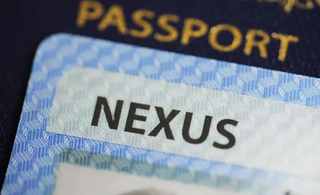 Utrudnienia w lotniczych podróżach do USA