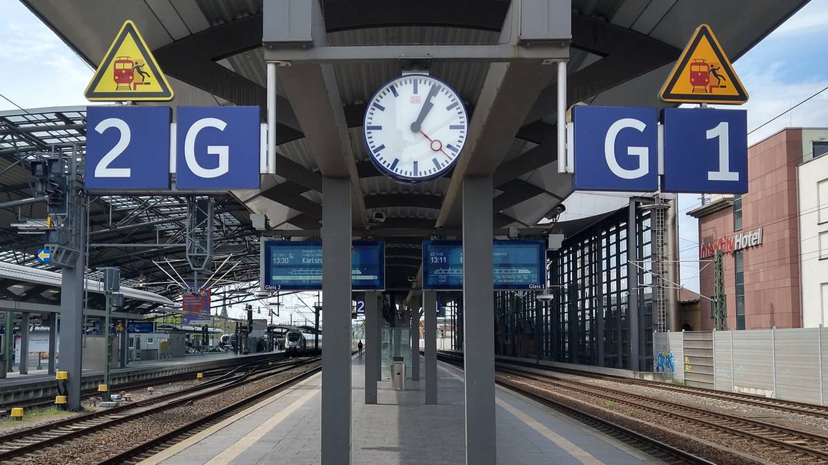 Niemieccy konduktorzy boją się sprawdzać bilety. „Chcemy żyć”