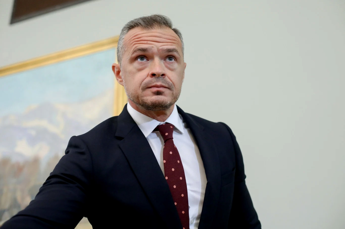 Sławomir Nowak prawomocnie bezkarny