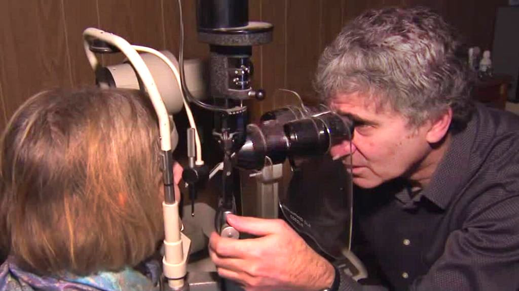 Okuliści alarmują – coraz więcej pacjentów z zespołem suchego oka