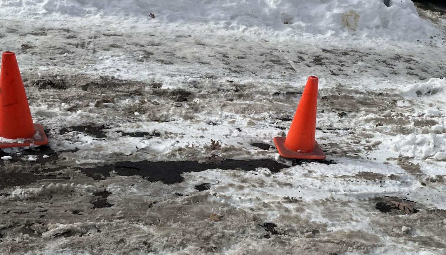 Próbujesz zarezerwować miejsce parkingowe? Grozi ci mandat