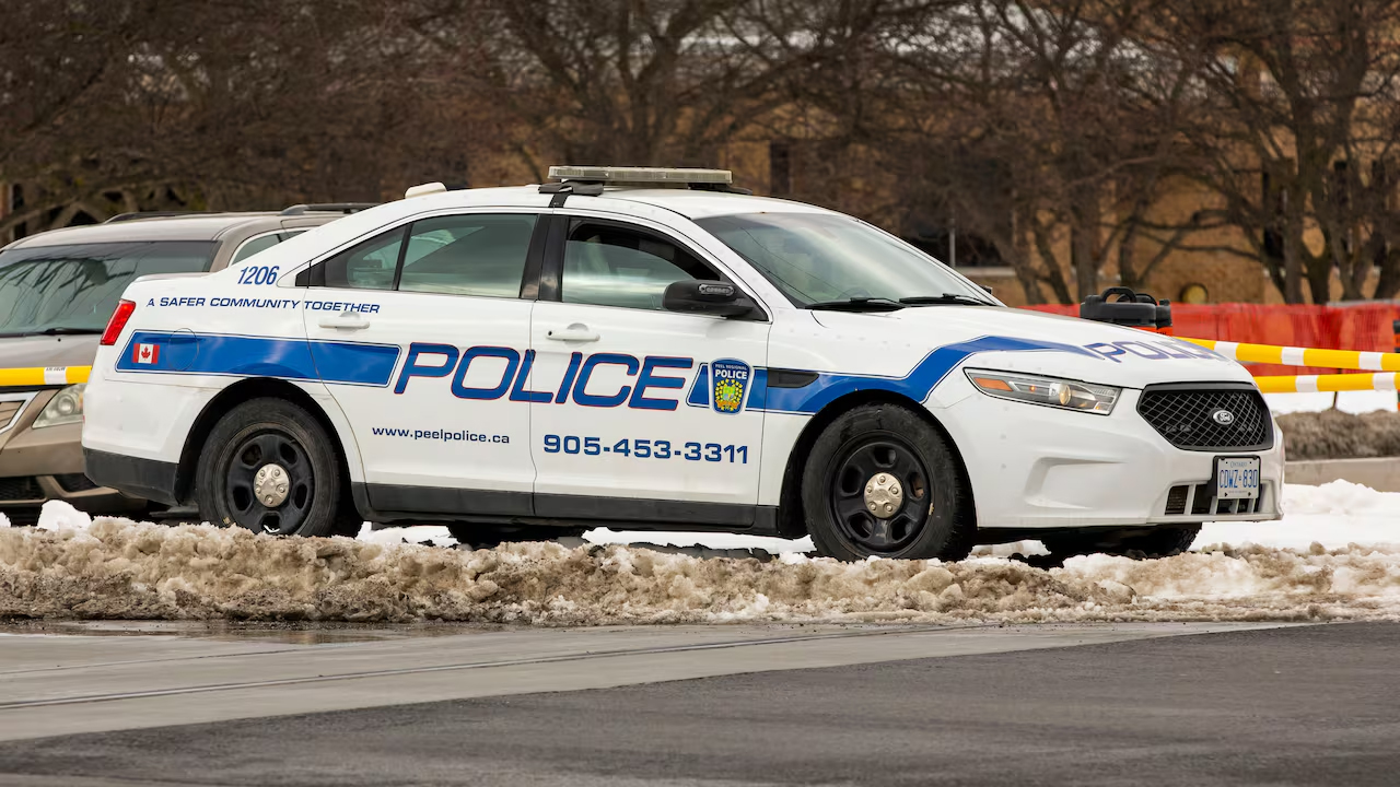 Trzech policjantów z Peel zawieszonych. Śledztwo YRP zatacza coraz szersze kręgi