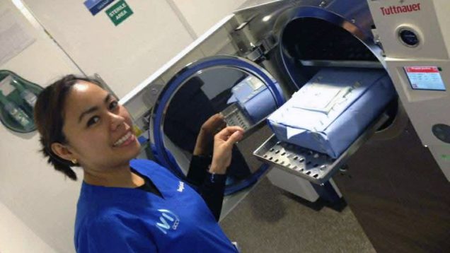 Pielęgniarki z Filipin walczą o przyszłość. Dlaczego Ontario traci wykształcone kadry?