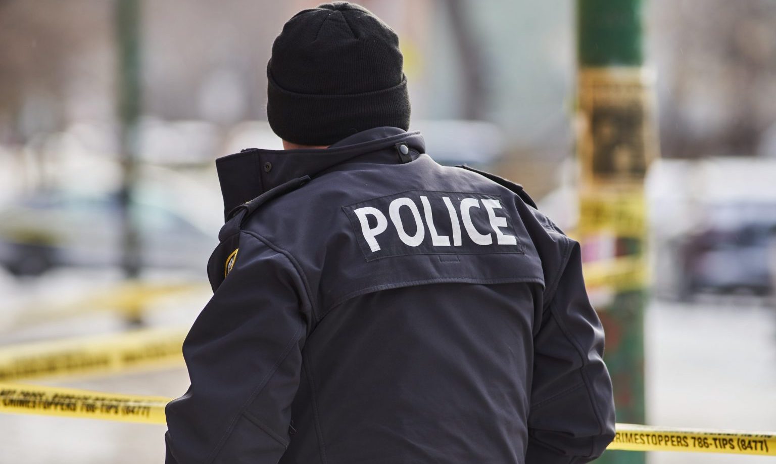 Tragedia w Winnipeg – 14-latek zamordował 18-letnią dziewczynę