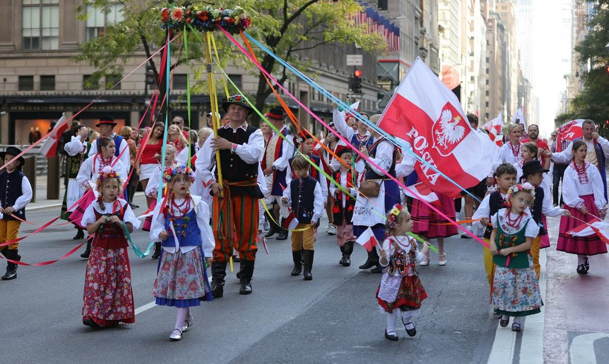 Amerykańska Polonia w strachu. ICE zatrzymuje także Polaków