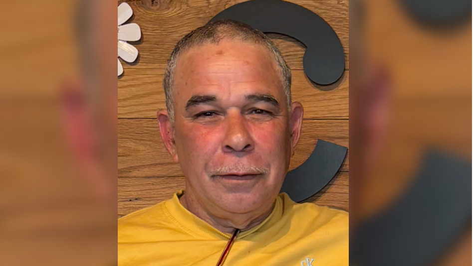 Napaść seksualna na nieletnią dziewczynkę. Policja poszukuje 64-latka