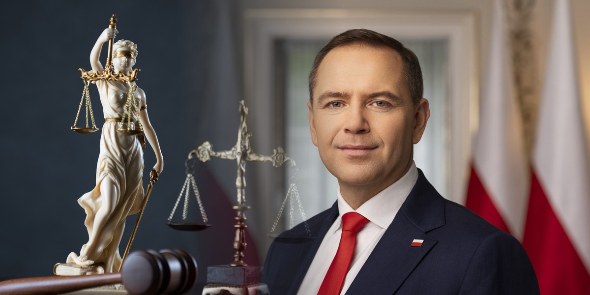 Spór o zmiany w sądownictwie