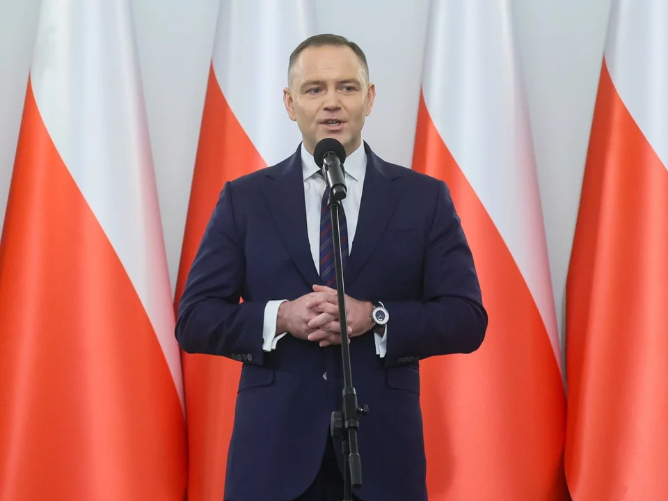 Polska monitoruje sytuację po ataku na Iran