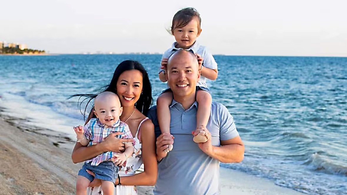 Tragiczna śmierć rodziny w Kolumbii Brytyjskiej – wyjaśnienie okoliczności