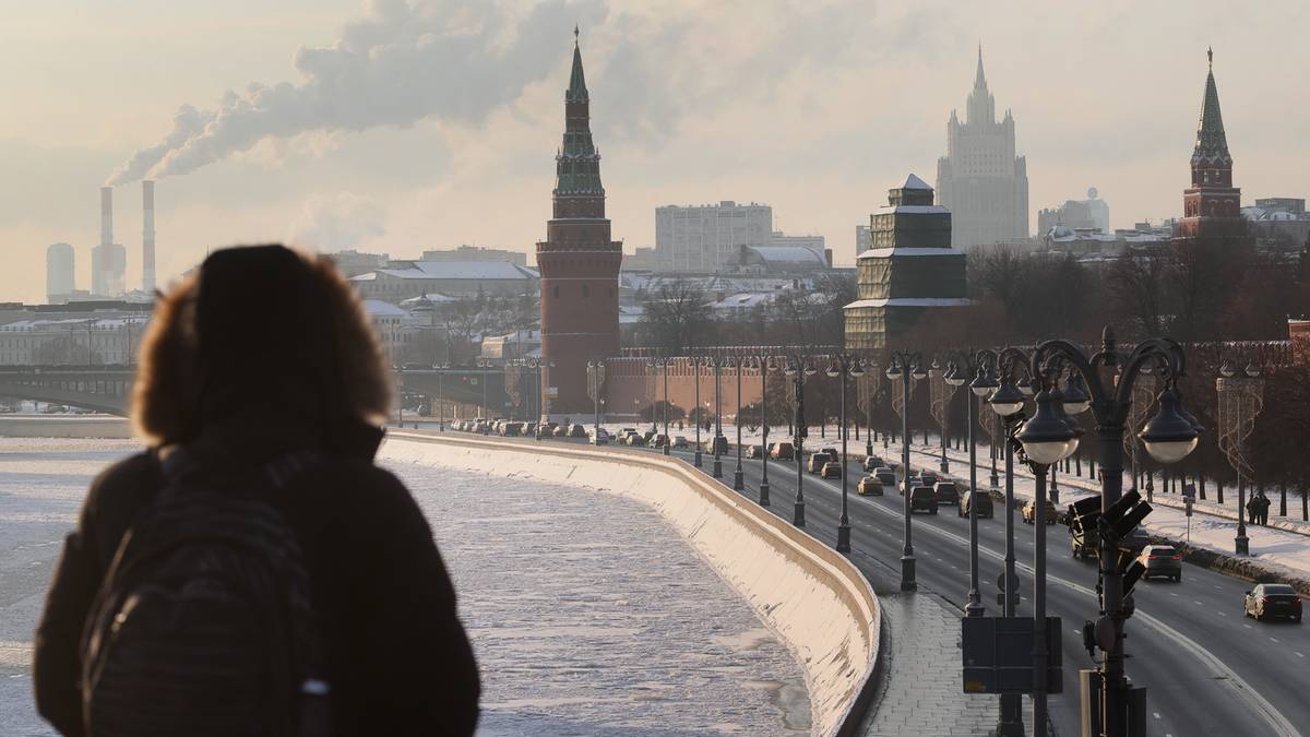 Rosjanie uważają Polskę za swojego największego wroga