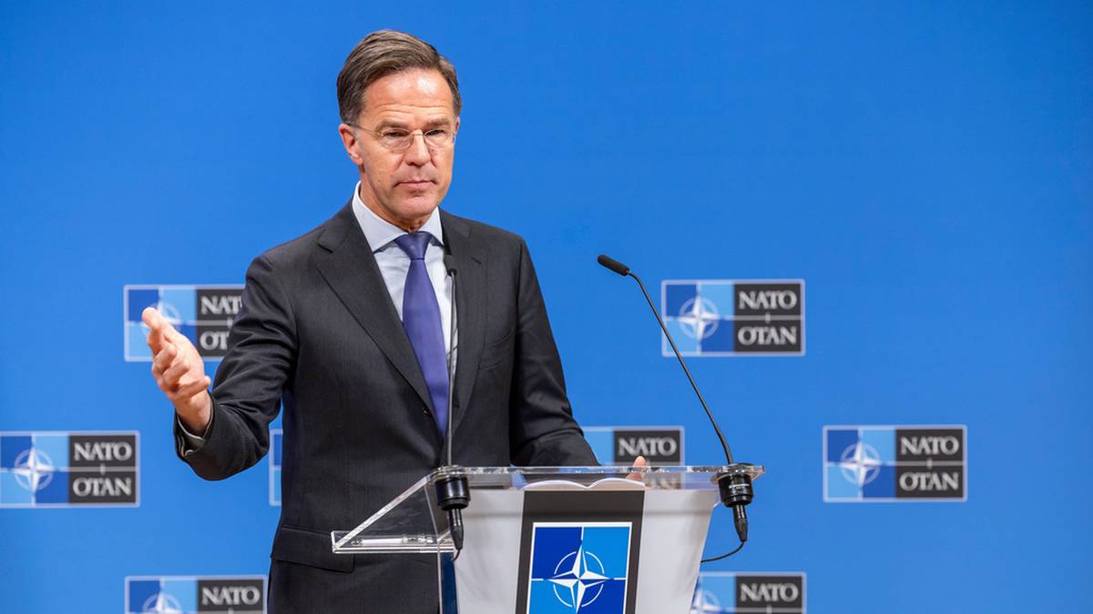 Szef NATO ostrzega Rosję. „Nasza reakcja będzie zabójcza”