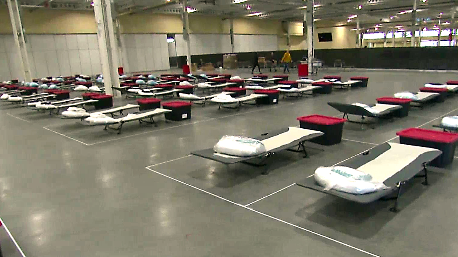 Schronisko przy stadionie zostanie zamknięte