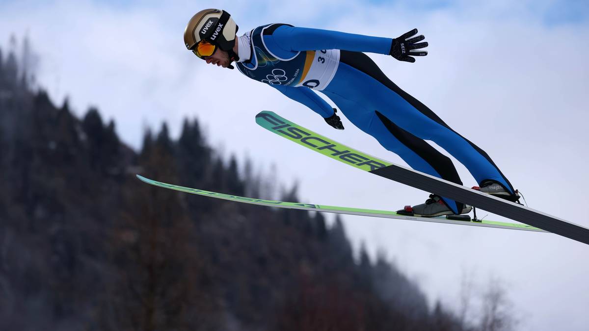 Alkoholowa afera na Igrzyskach Olimpijskich