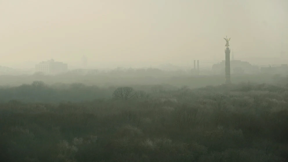 Niemcy narzekają na „brudne powietrze z Polski”