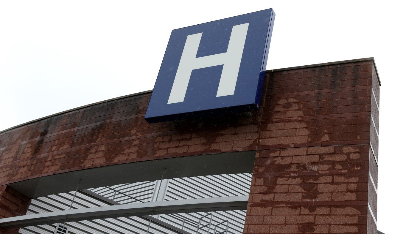 „Ścieżka szpitalna” – sposób na znalezienie miejsca w domu opieki