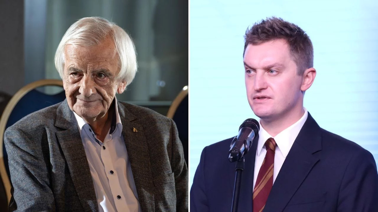 Awantura w PiS. Kaczyński grozi karami dla partyjnych polityków