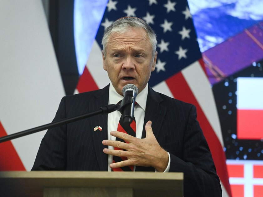 „Marszałek Czarzasty kłamie”. Burza wokół rzekomego spotkania Nawrockiego