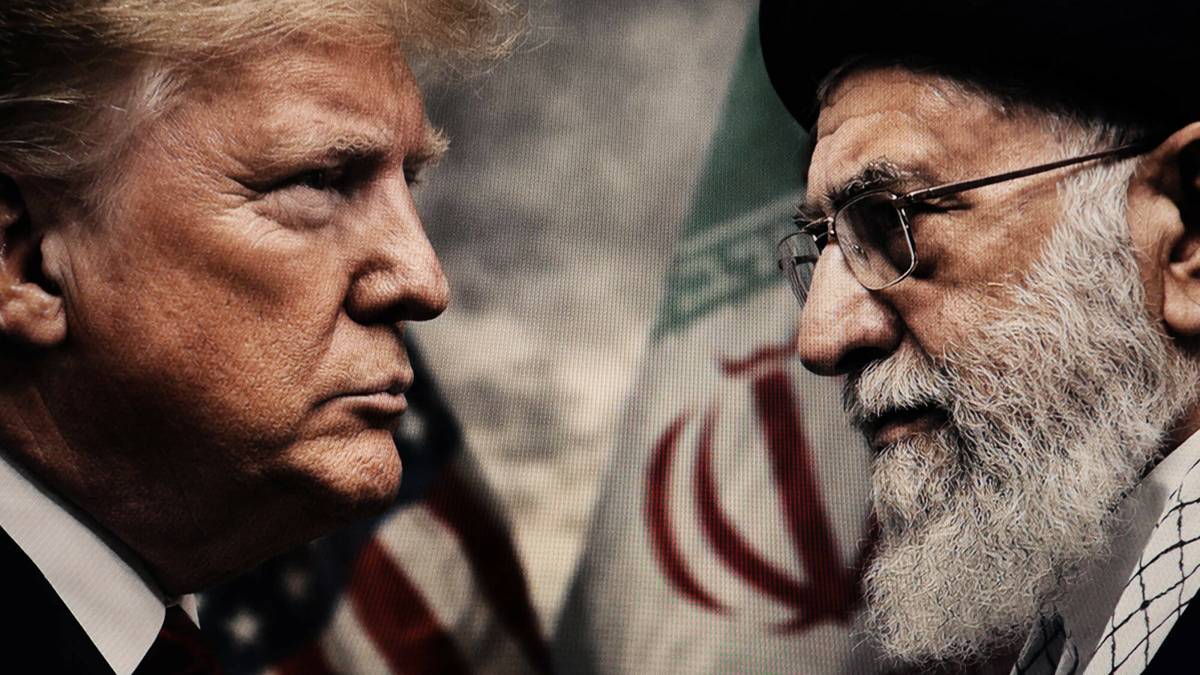 USA-Iran. Doszło do konfrontacji na morzu