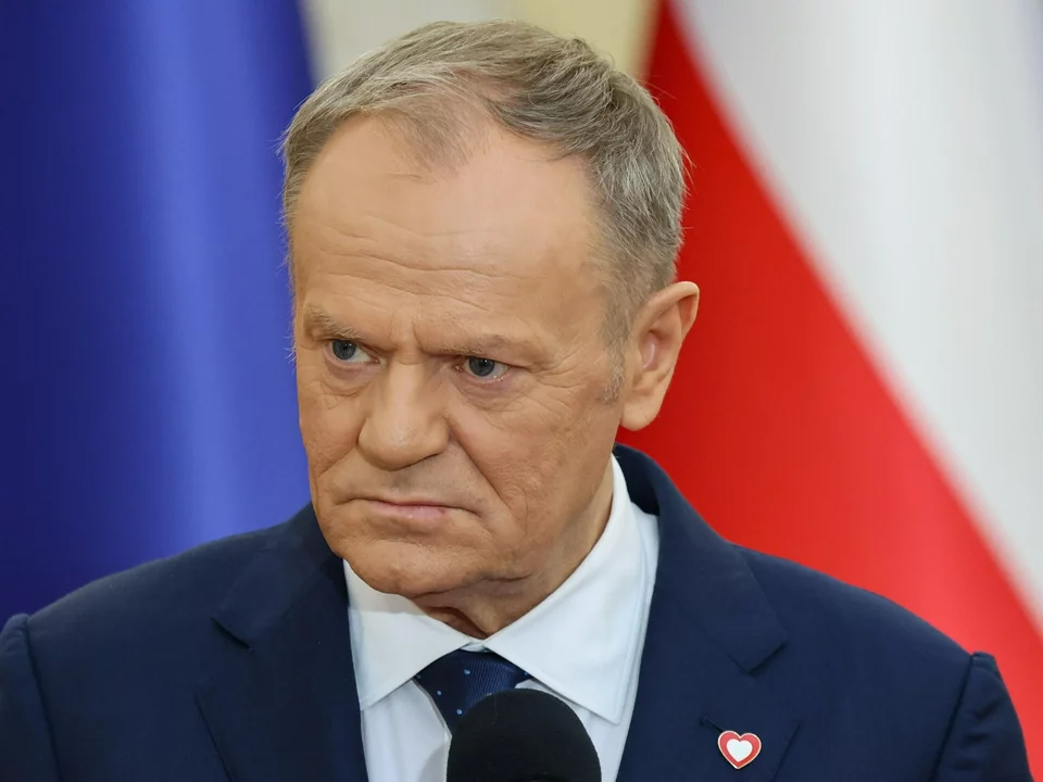 Bogucki: Tusk kłamał ws. RBN