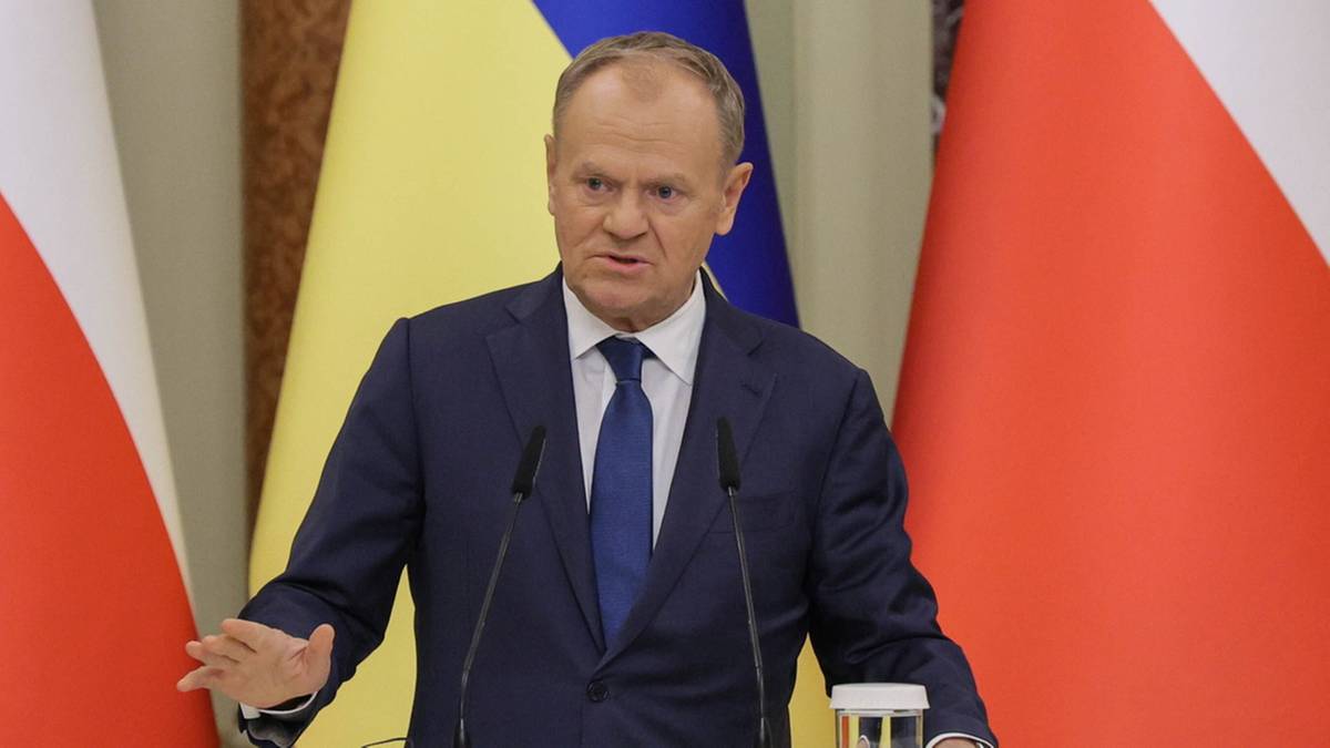Donald Tusk powołuje „Radę Przyszłości”