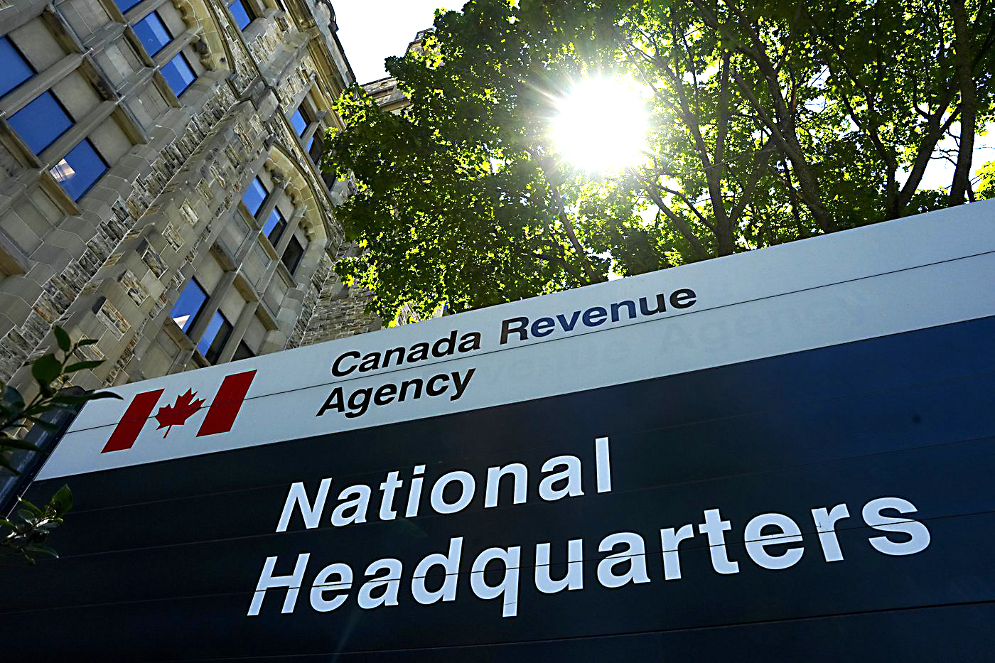 Sezon rozliczeń podatkowych: CRA zapowiada zmiany