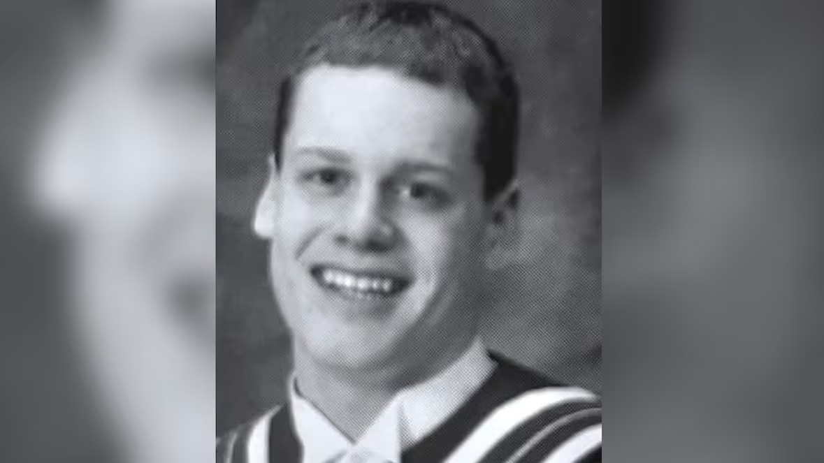 Od olimpijskiego talentu do „Króla Śniegu” – historia Ryana Weddinga