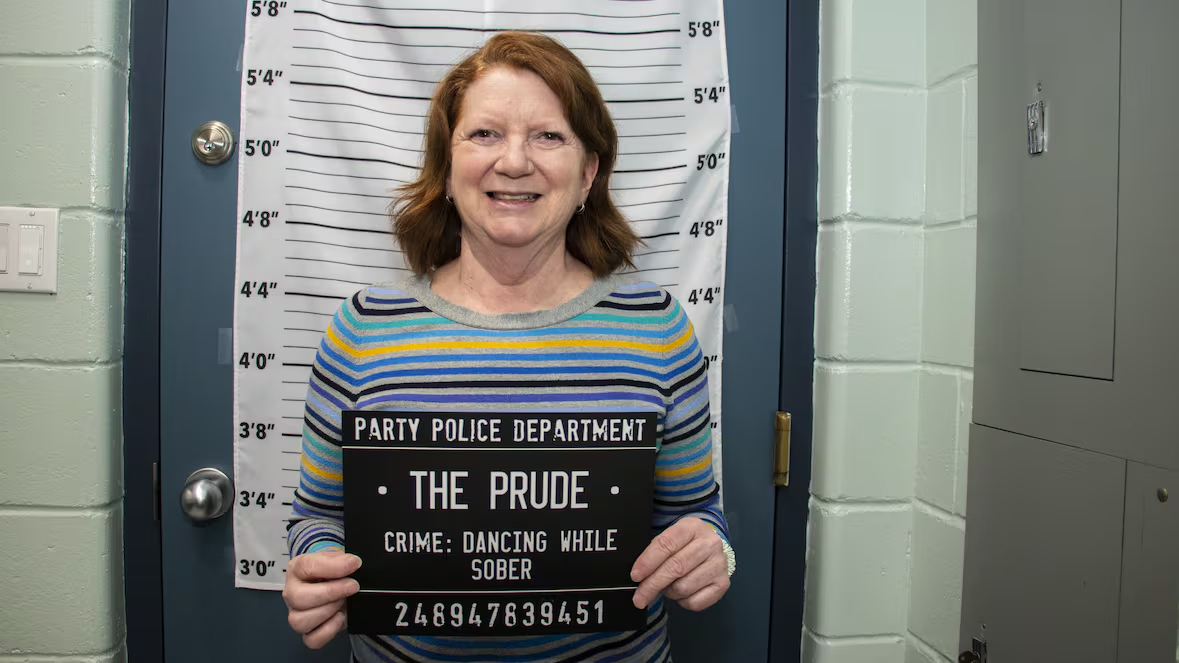 Atrakcja turystyczna – noc w więzieniu!