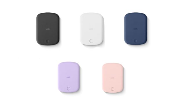 Health Canada wycofuje 20 tys. przenośnych ładowarek