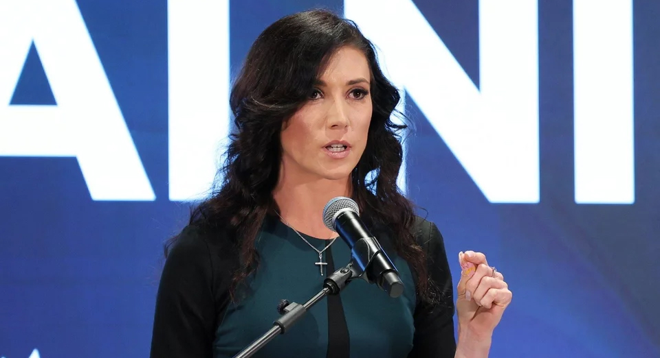 Zajączkowska-Hernik o SAFE: „Ten program może popierać tylko idiota albo zdrajca”