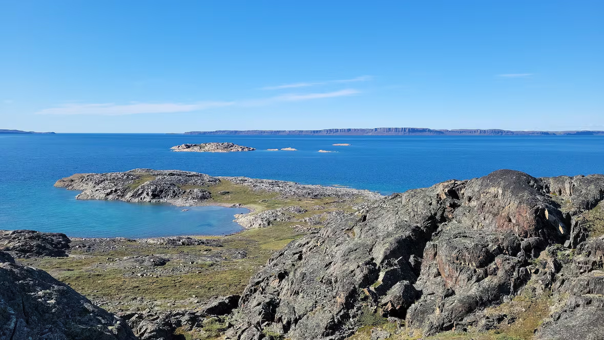 Zmiany klimatu wyzwaniem dla arktycznej infrastruktury Kanady
