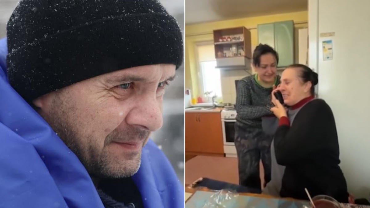 Rodzice pochowali syna. Po latach usłyszeli jego głos w telefonie