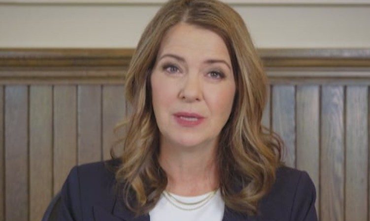 Premier Alberty chce referendum o imigracji i zmianach w konstytucji