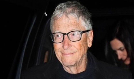 Bill Gates przeprasza za romanse i kontakty z Jeffreyem Epsteinem. „To był wielki błąd”